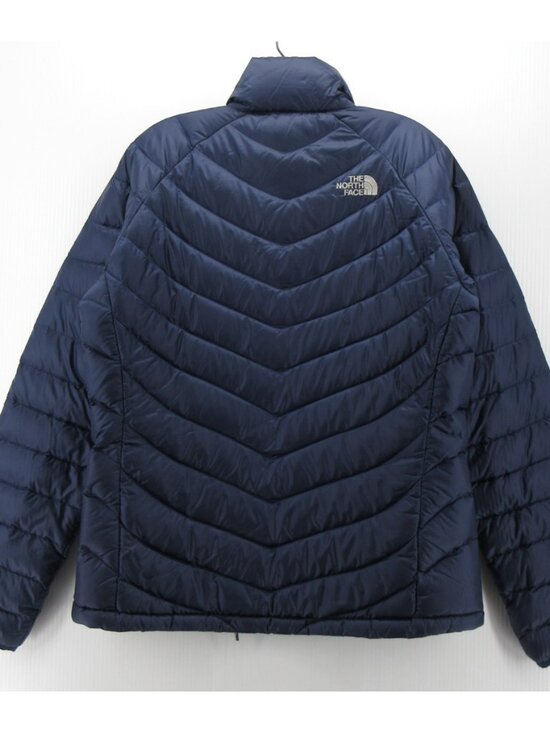 The North Face Jacket Large Summit Series 800 Goose Down Pertex Quantum - Picture 9 of 16